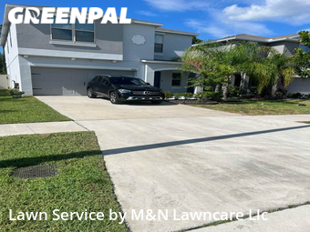 Lawn Maintenance nearby Riverview, FL, 