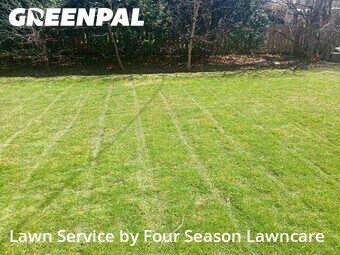Lawn Cutting nearby Whitefish Bay, WI, 