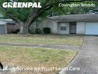 Lawn Mowing Service nearby Sugar Land, TX, 