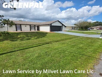 Lawn Maintenance nearby Kissimmee, FL, 