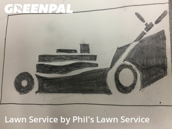 Lawn Mowing Service nearby Port Orange, FL, 