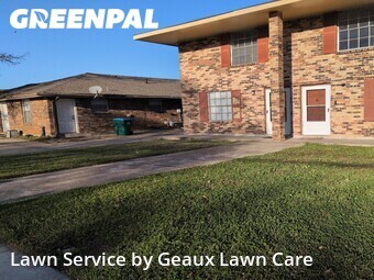 Lawn Care nearby Kenner, LA, 