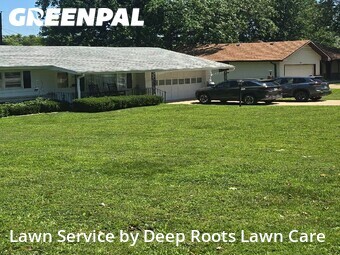 Lawn Maintenance nearby Springfield, MO, 
