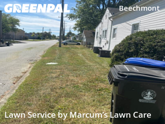 Lawn Mowing Service nearby Louisville, KY, 