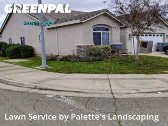 Grass Cutting nearby Yuba City, CA, 