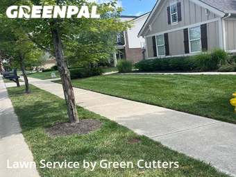 Lawn Maintenance nearby Carmel, IN, 