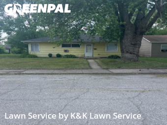 Grass Cutting nearby Gary, IN, 