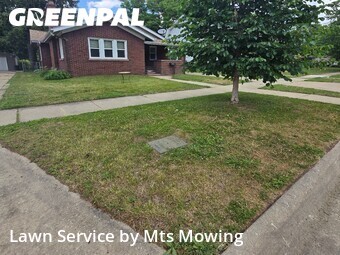 Lawn Care nearby Rockford, IL, 