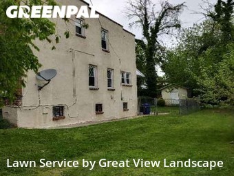Lawn Care Service nearby Baltimore, MD, 
