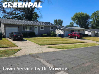 Yard Mowing nearby Florissant, MO, 