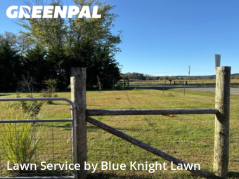 Lawn Mowing Service nearby Church Hill, TN, 