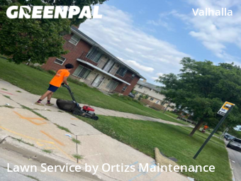 Lawn Maintenance nearby Milwaukee, WI, 