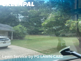 Lawn Care nearby Auburn, GA, 