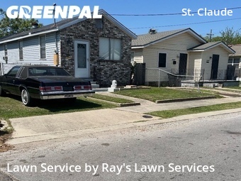 Yard Cutting nearby New Orleans, LA, 