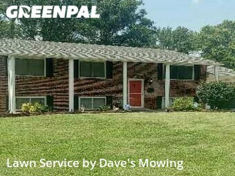 Lawn Mowing nearby Florissant, IL, 