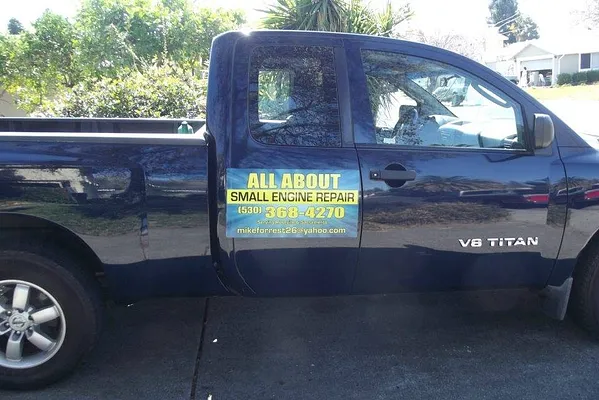All About Small Engine Repair Photo 4