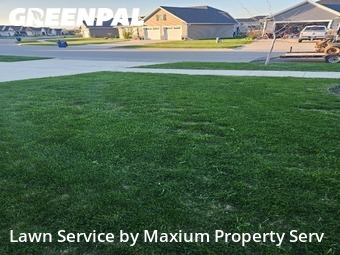 Lawn Service nearby De Pere, WI, 