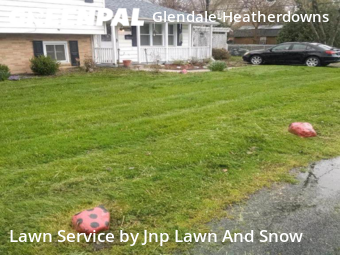 Yard Cutting nearby Toledo, OH, 