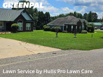 Lawn Maintenance nearby Valley, AL, 