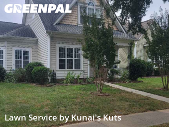 Yard Cutting nearby Indian Trail, NC, 