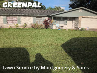 Yard Cutting nearby Lakeland, FL, 