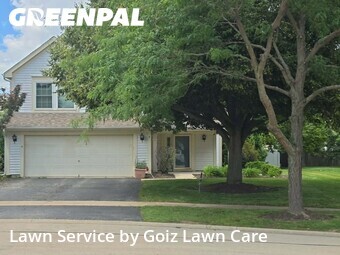 Lawn Mowingin Bolingbrook,60440,Lawn Service by Goiz Lawn Care, work completed in Jun , 2026