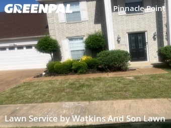 Lawn Mowing nearby Memphis, TN, 