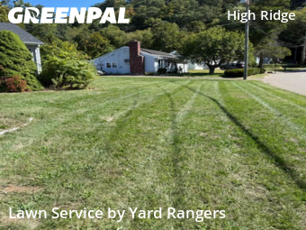 Lawn Cutting nearby East Haven, CT, 