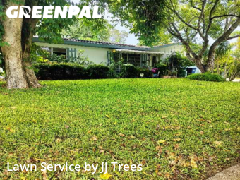 Lawn Cut nearby Clearwater, FL, 