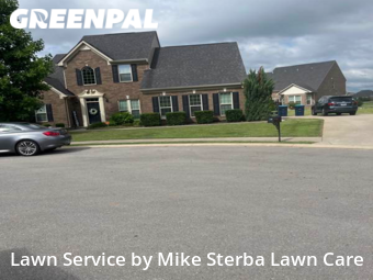 Lawn Cut nearby Murfreesboro, TX, 