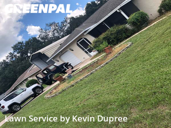 Yard Cutting nearby Brandon, FL, 