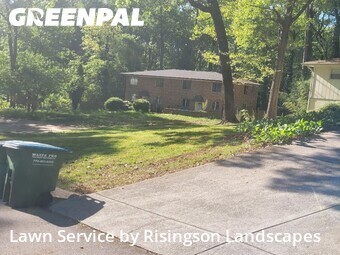 Lawn Mowing Service nearby Lilburn, GA, 