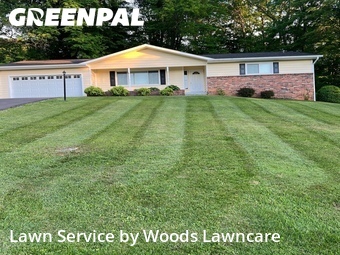 Lawn Mowing nearby Johnson City, TN, 