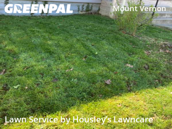 Lawn Mow nearby Columbus, OH, 