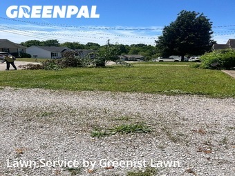 Lawn Mowing nearby Columbia, TN, 
