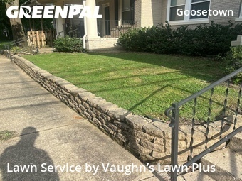 Lawn Mowing nearby Evansville, IN, 