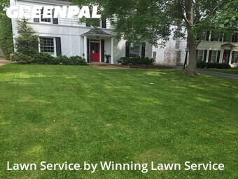Lawn Care nearby St. Louis, MO, 