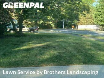 Yard Cutting nearby Wilmington, DE, 