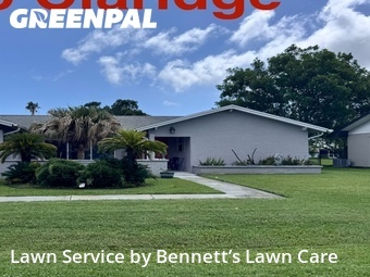 Yard Mowing nearby Palm Coast, FL, 