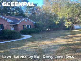 Yard Cutting nearby Athens, GA, 