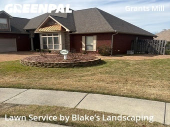 Lawn Mow nearby Lynn Haven, FL, 