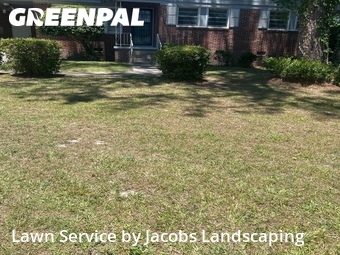Yard Mowing nearby Columbia, SC, 