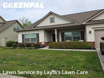 Lawn Care Service nearby Concord, NC, 