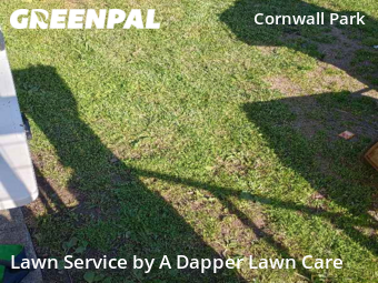 Lawn Service nearby Bellingham, WA, 