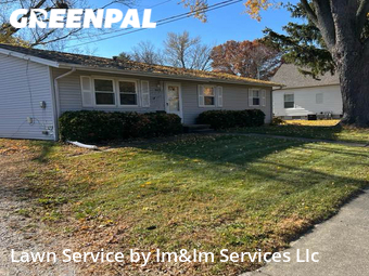 Yard Mowing nearby Normal, IL, 