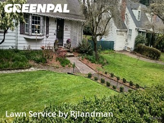 Lawn Maintenance nearby Portland, OR, 