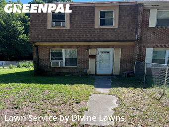 Lawn Mowing nearby Norfolk, VA, 