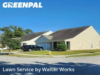 Lawn Care nearby Charleston, SC, 