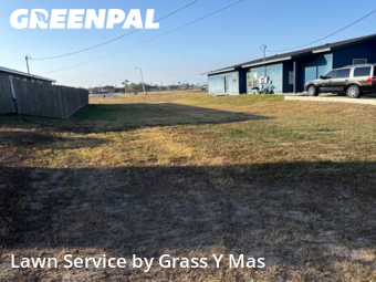Lawn Mow nearby Harlingen, TX, 