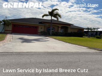 Lawn Cutting nearby Cape Coral, FL, 